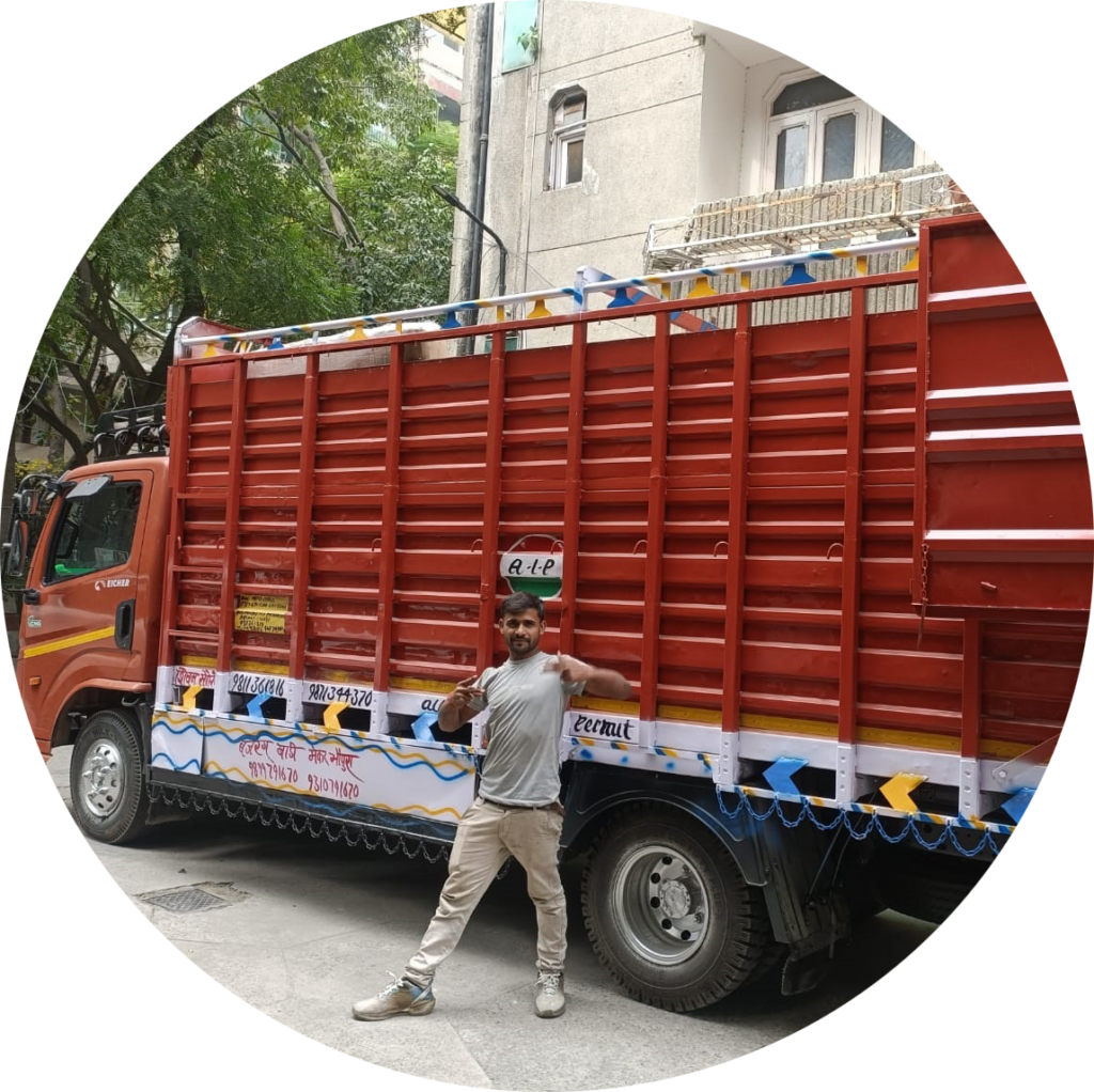 Movers and Packers Laxmi Nagar Delhi