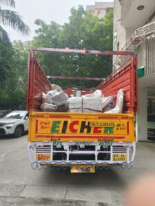 Packers and movers